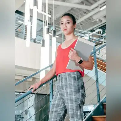 海心焰
